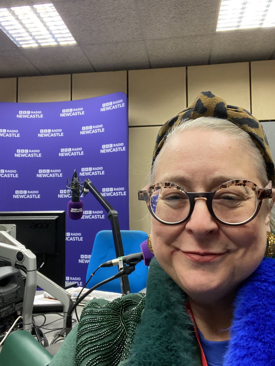 Sharon MacArthur tweet media