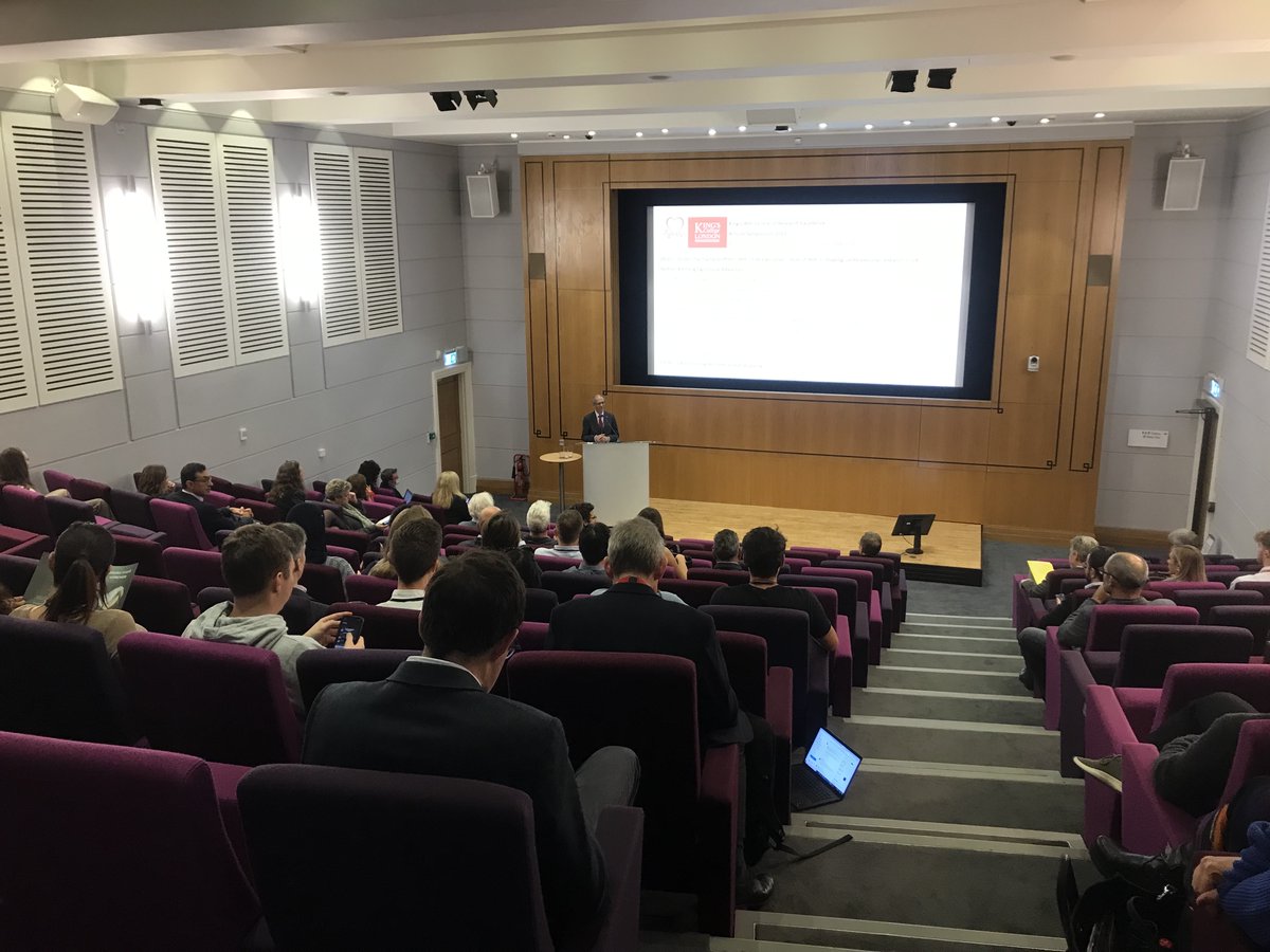 King's BHF Centre tweet media