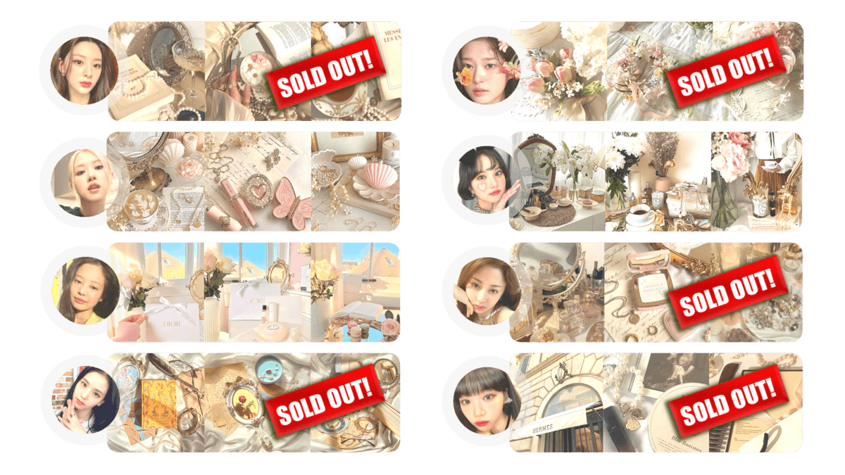 aboutlayout's tweet image. ♡ hai haii💗 @17O2O ada layout ready moodboard flashsale jadi 2OOO/ea, untuk payment bisa qris dan bisa made by req jugaa. yuk langsung ditake dm ke @17O2O yaa!🧸🎀