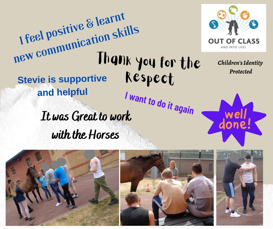 Out Of Class tweet media