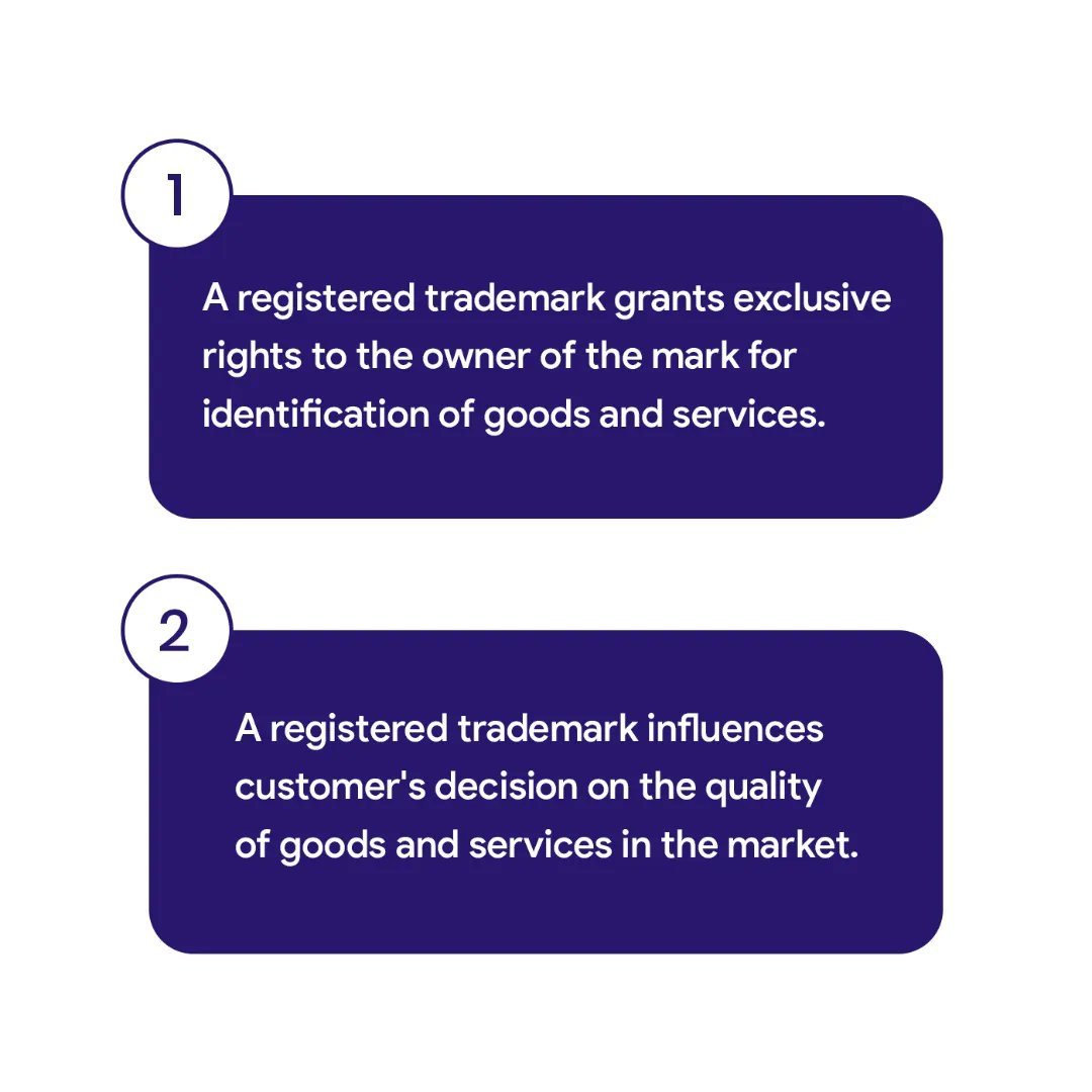 law_imperial's tweet photo. A trademark is any word, phrase, symbol, design or a combination of these things that identify your goods or services.

#Imperiallawoffice #commerciallawfirm #legalattorney #legaladvice #trademark #companylaw #company #2kfollowersgoal https://t.co/zFeTFiRGHc