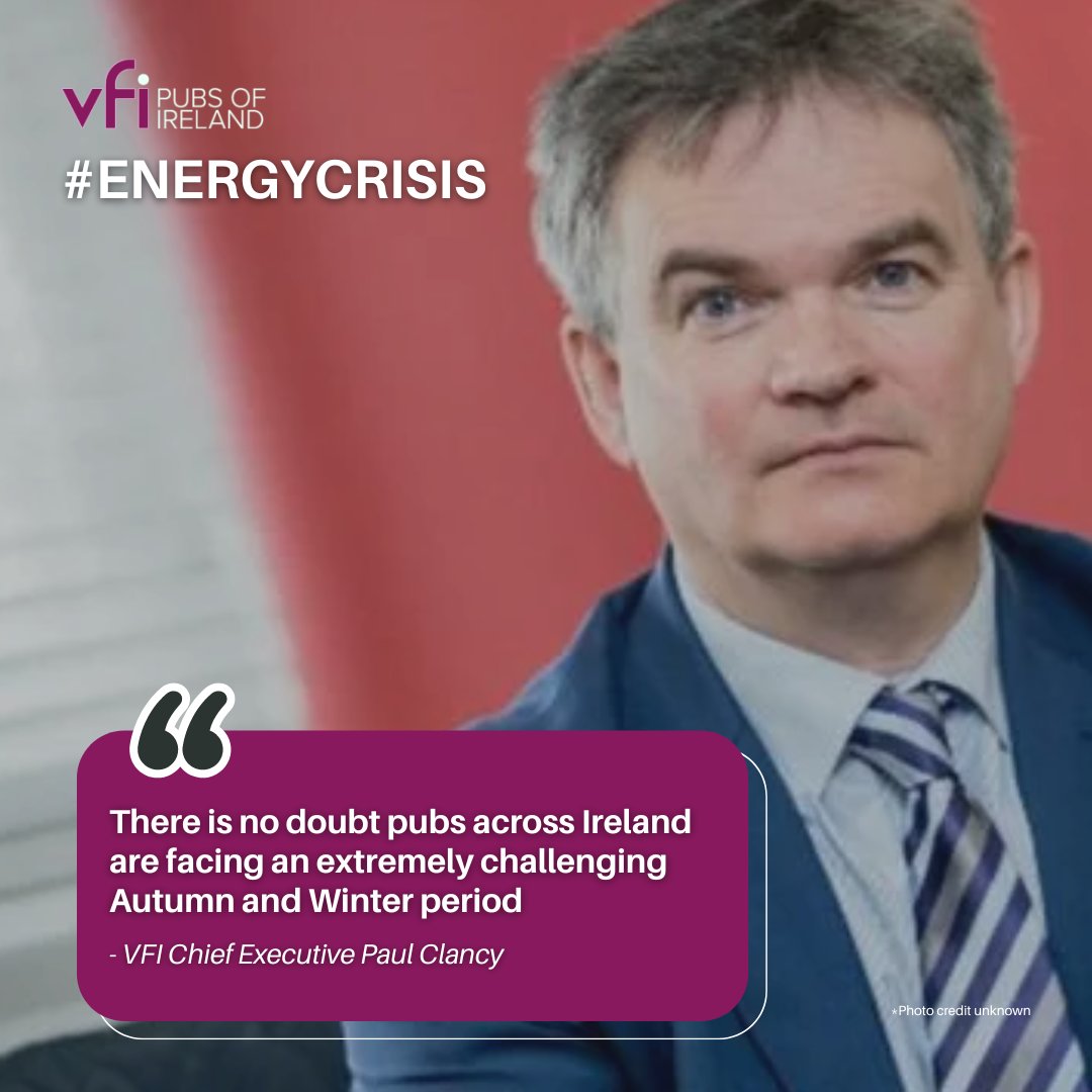 Energy price increases continue to sweep across the industry. Read the latest editorial from @DrinksInd_ie on this issue ⬇️ drinksindustryireland.ie/lights-out-thi…