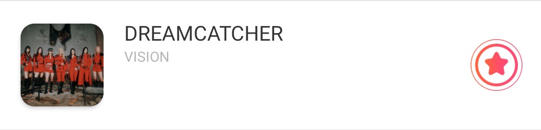 DCDigitalTH's tweet photo. Live โหวตเริ่มแล้วนะคะ ซอมเนียอย่าลืมเข้าไปโหวตกันนะคะ 🥺 #Dreamcatcher https://t.co/KFIvsDmGl8