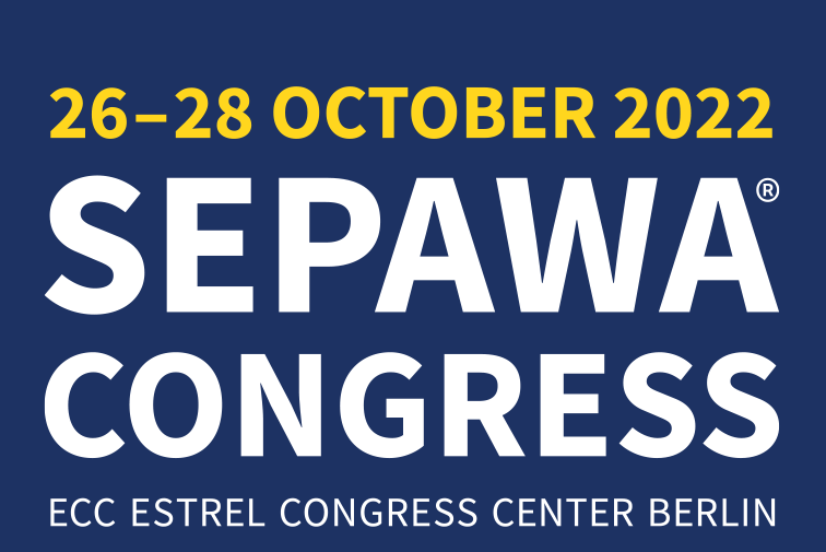 glatt_group's tweet photo. Are you going to visit SEPAWA CONGRESS in Berlin?
Meet the Glatt experts at booth E723 and find out how we can support you.
#congress #drying #coating #agglomeration #fluidbed #technology
https://t.co/MQYAnijLZT https://t.co/wuiSTTMxHE