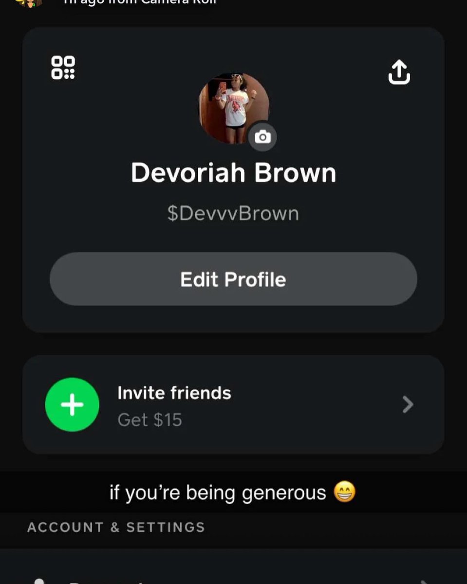 Today is my birthday! Sixteen. ☺️