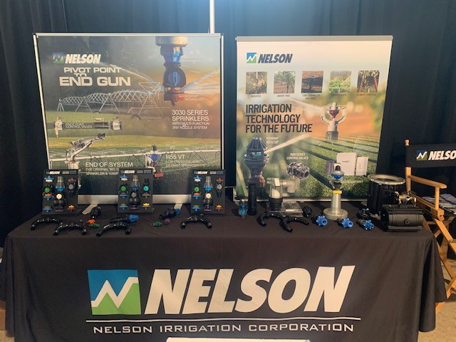 Nelson Irrigation tweet media