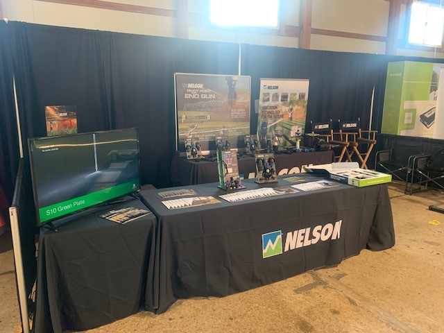 Nelson Irrigation tweet media