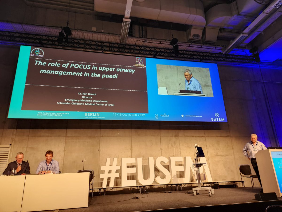 Ron Berant tweet media