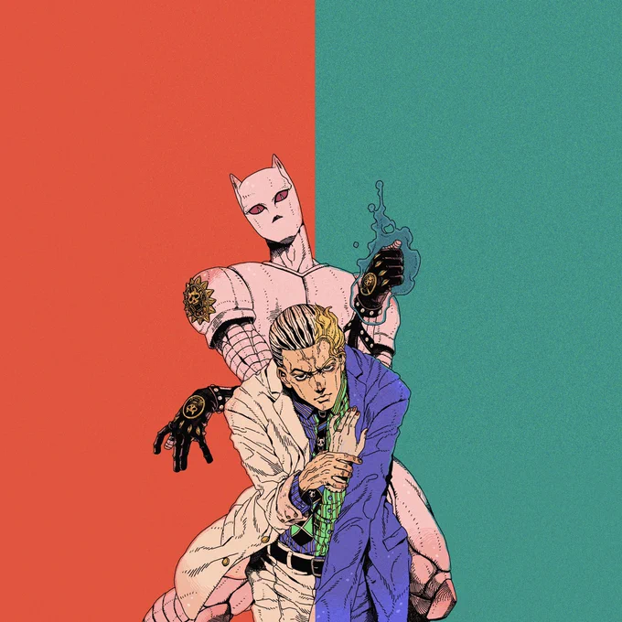 Killer Queen 