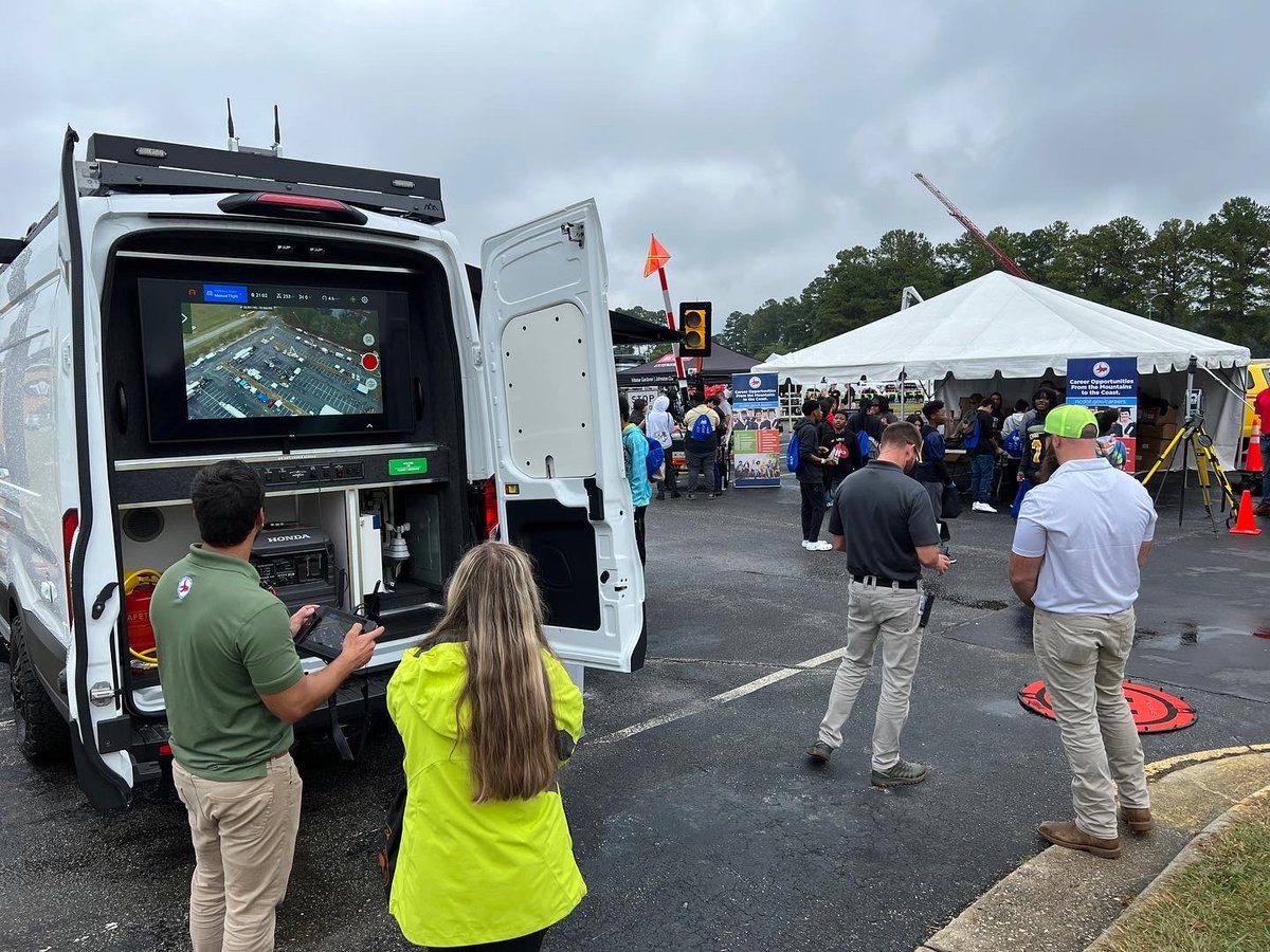 NCDOT Triangle Area tweet media