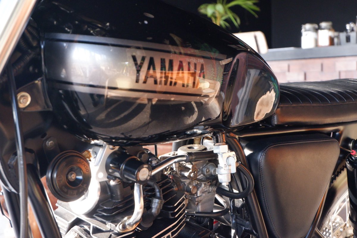 papabings's tweet photo. Yamaha 225cc
•
•
#yamaha #motorcycle #photography #japstyle https://t.co/lZeSVqpraL