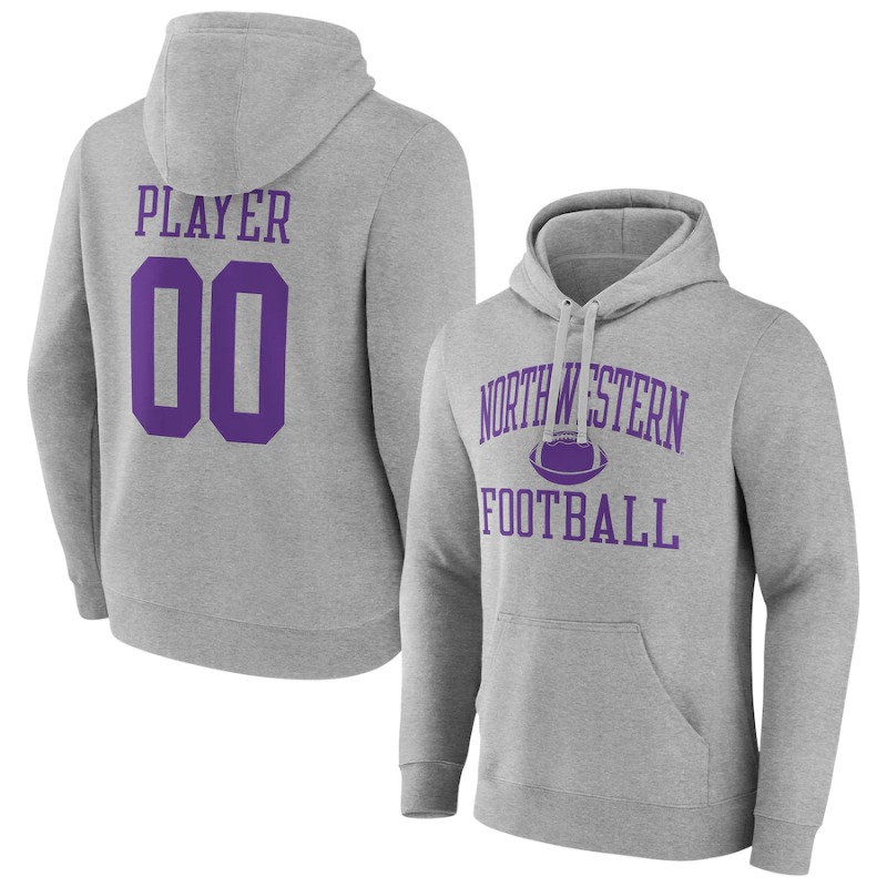NU_Sports's tweet photo. 🚨 BIG MERCH NEWS 🚨

Customized Northwestern player gear from @Fanatics is on sale now!

🏈 @NUFBFamily
🏐 @NUVBall
⚽️ @NUWSoccer