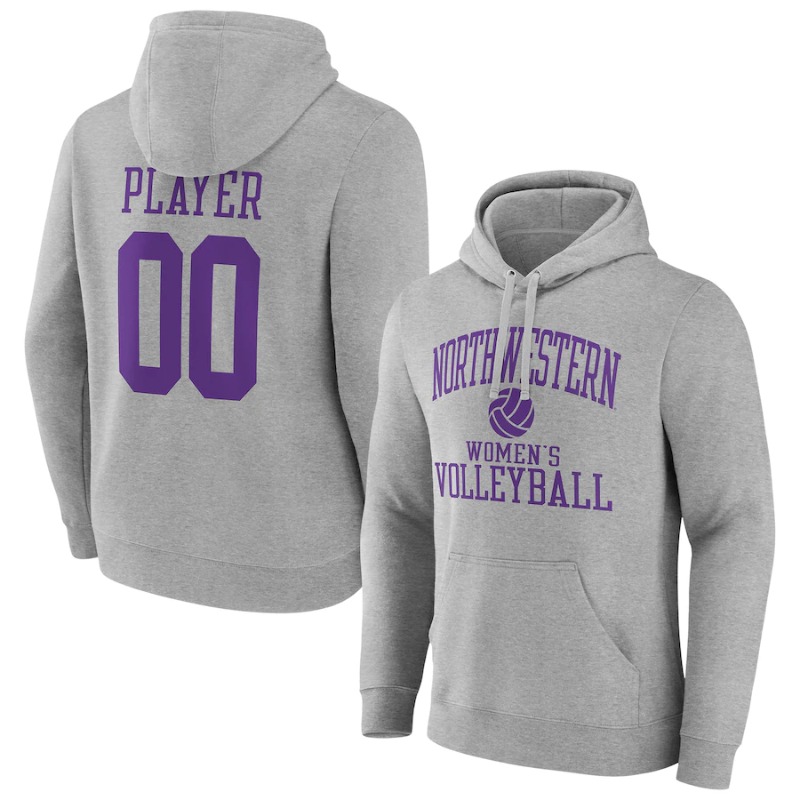 NU_Sports's tweet photo. 🚨 BIG MERCH NEWS 🚨

Customized Northwestern player gear from @Fanatics is on sale now!

🏈 @NUFBFamily
🏐 @NUVBall
⚽️ @NUWSoccer