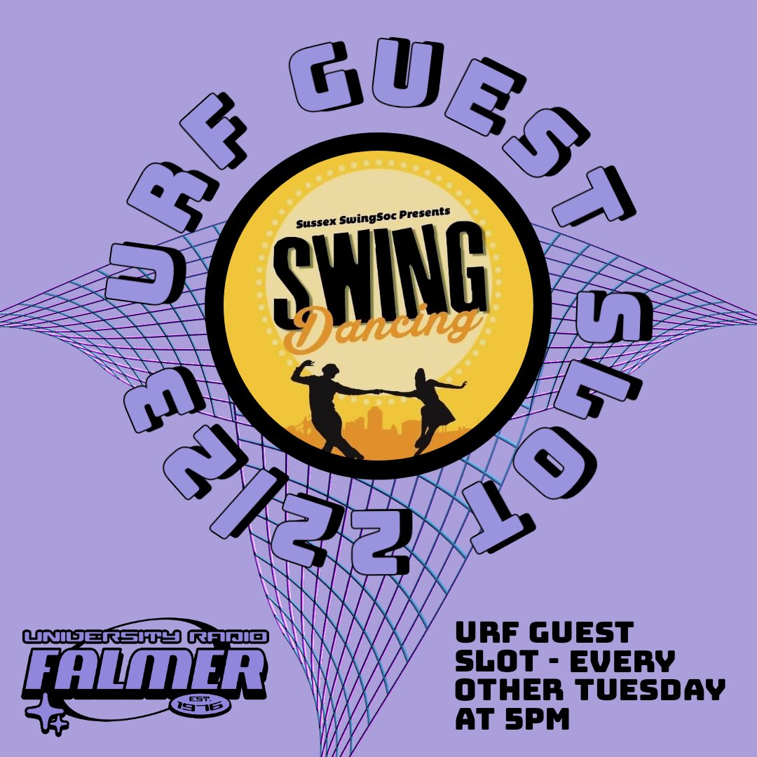 URF Official tweet media