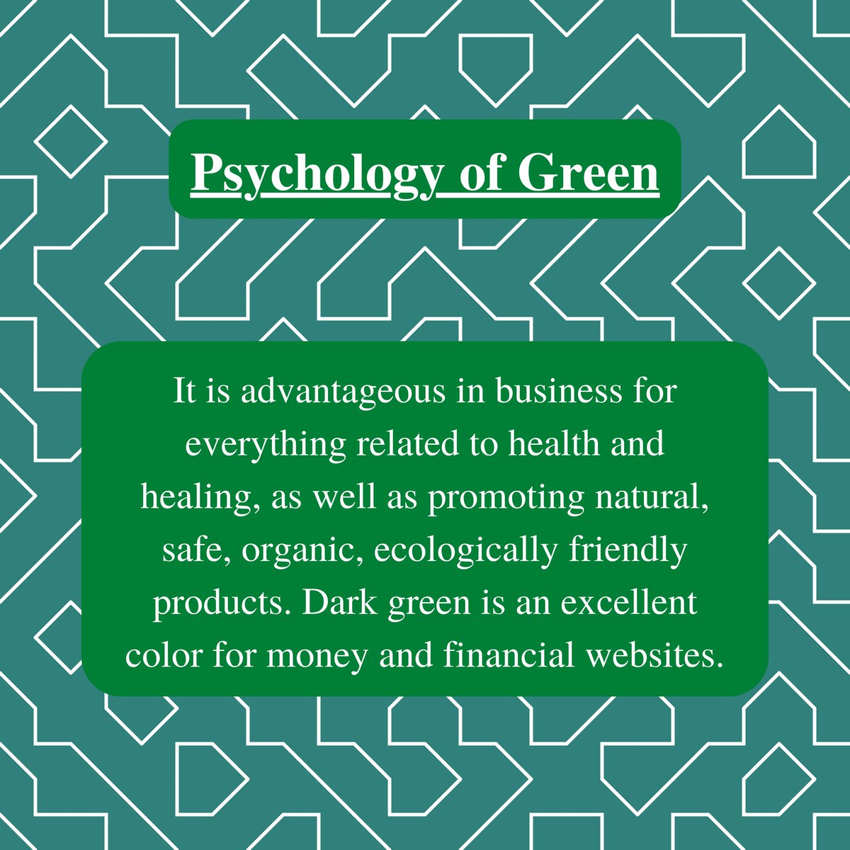 Pattern_K11's tweet image. Psychology-Green
Buy Background:payhip.com/b/fFzna
#designtips #digitalpaper #graphic #graphicdesign #design #designer #scrapbook #notebook #printable #wrappingpaper #decohome  #digitalart #wallpaper #background #art #wallart #wallartdecor #abstract #pattern #patterndesign