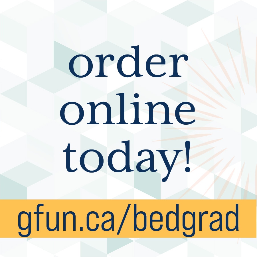 ✏ Support the 2023 <a href="/RedDeerPolytech/">Red Deer Polytechnic</a> Bachelor of Education Middle Years Program Grads by ordering locally-made @nossackfg products through gfun.ca/bedgrad