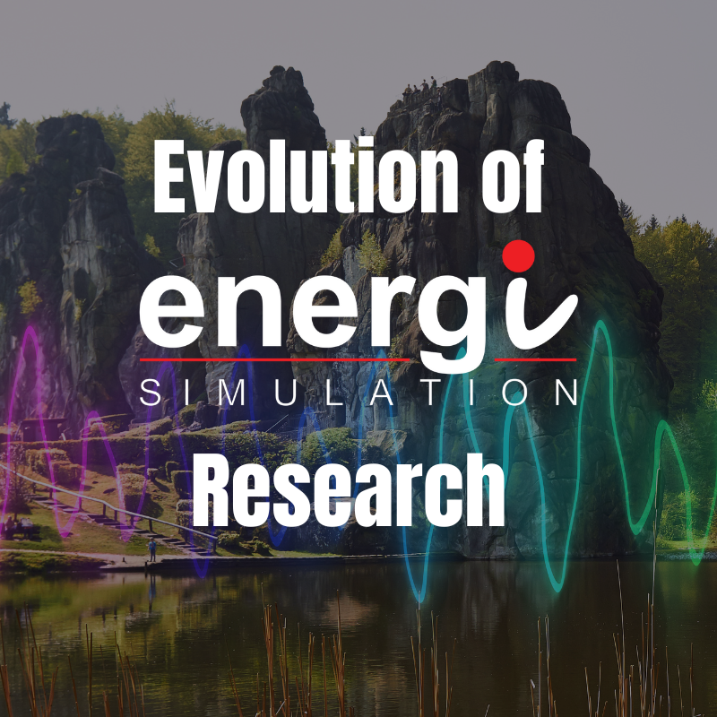 EnergiSim's tweet photo. Evolution of Energi Simulation Research
by @aseto8, VP Technology
https://t.co/g7BdcsjVeX
#geothermal #CCUS #CO2sequestration #co2storage #hydrogen #hydrogenstorage #reservoirsimulation #EOR #reactiveflow #drilling #reservoirengineering #netzero #energytransition #geoenergy https://t.co/facmR85DZj