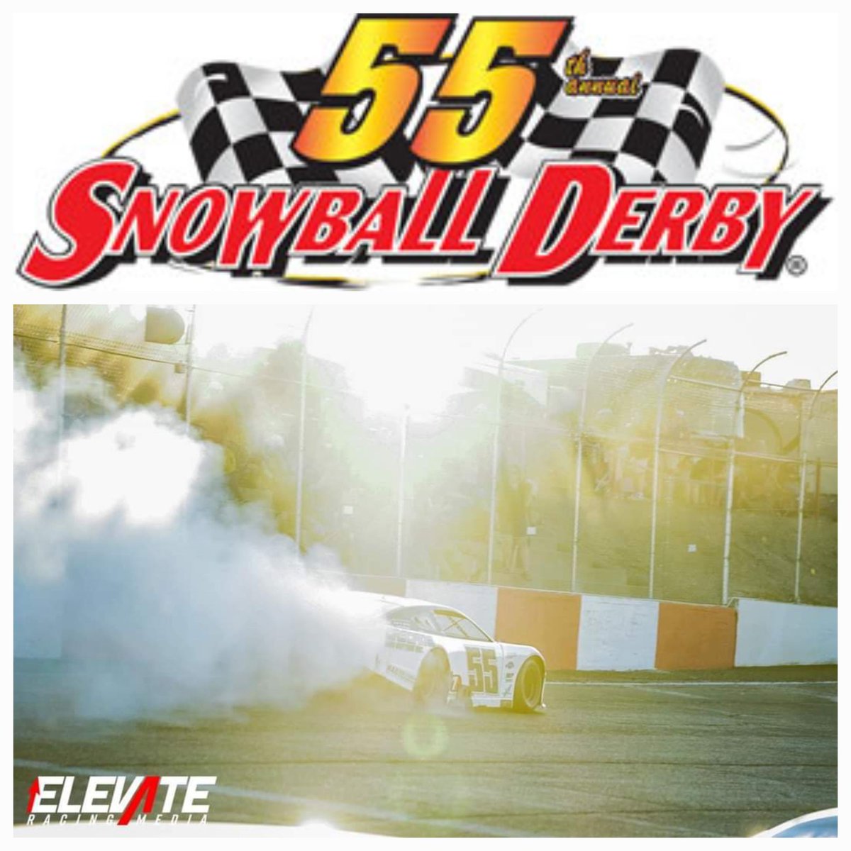RaceCals's tweet photo. Haeden Plybon is going to the Snowball Derby
https://t.co/19WtgFsL6H
Here is your chance to be involved with one of the regions top race teams at the nations most prestigious super late model race. Details in the article.

@HaedenPlybon 
@5FlagsSpeedway
#SnowballDerby https://t.co/lrYNVoxSuM