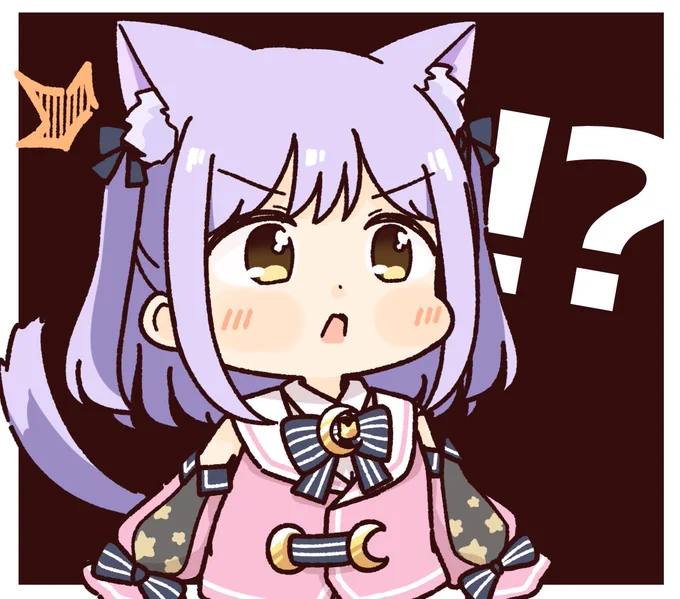 びっくり宮#るなぱれっと 