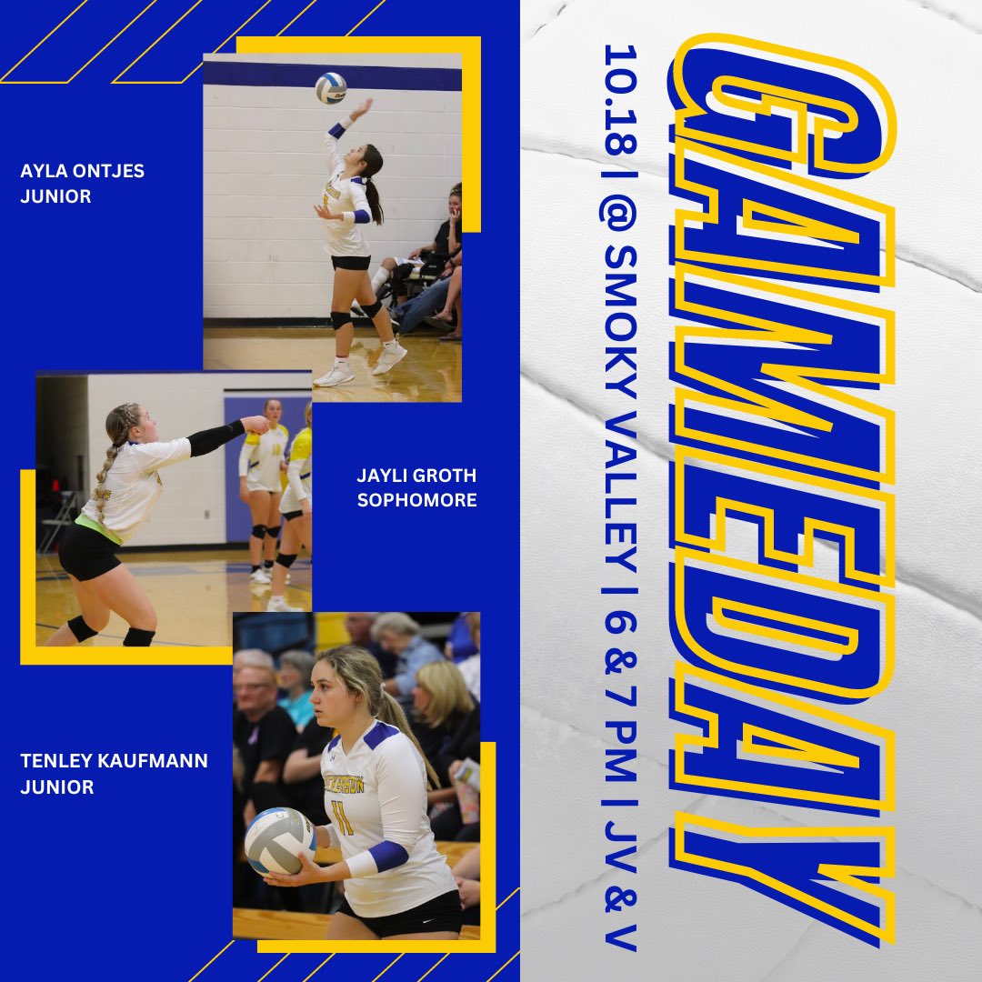 NickersonVB tweet picture