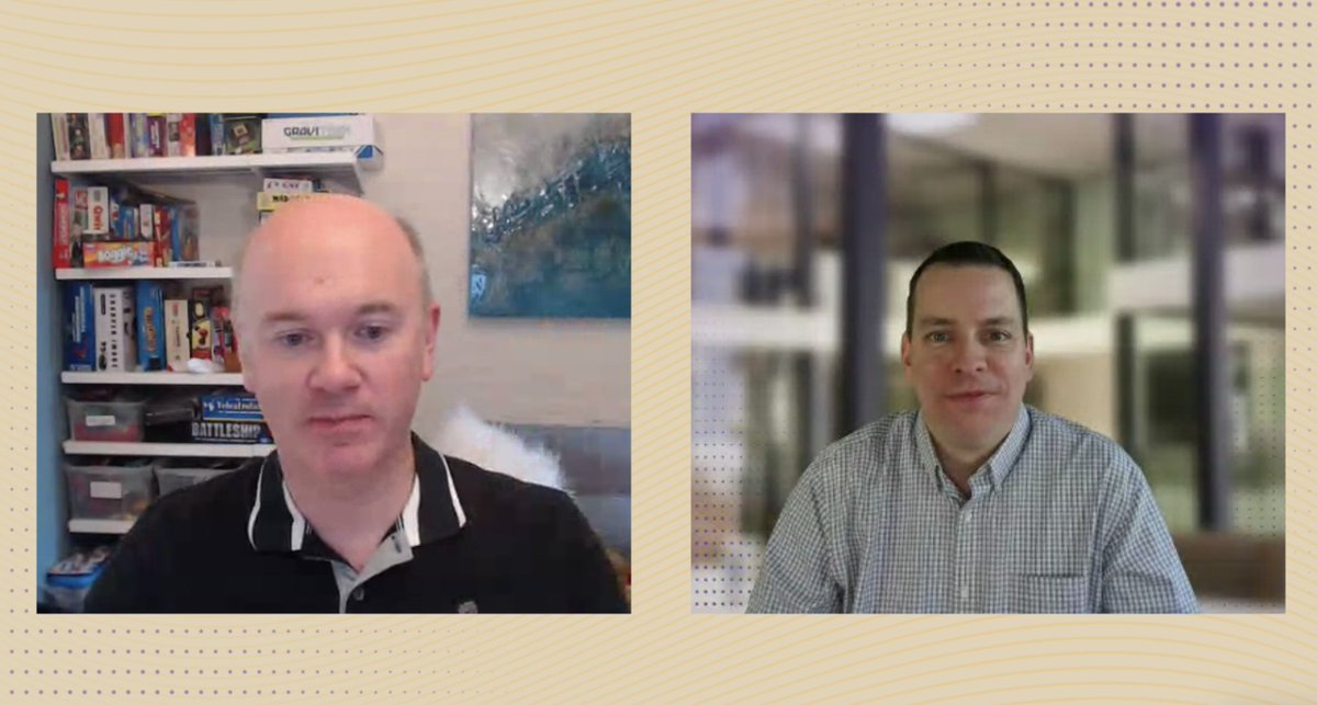 First up at #PublishingWeek, <a href="/CafeMedia_/">CafeMedia</a>’s <a href="/pbannist/">Paul Bannister</a> discusses the alternate identifier landscape, which shows no sign of slowing down. #PublishingWeek adweek.it/PubWeek2022