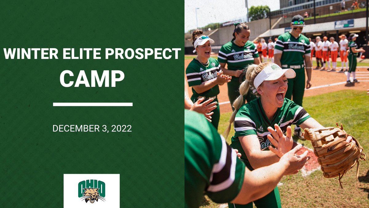 Come see us in the winter! camps.jumpforward.com/ohiosoftball/C…
