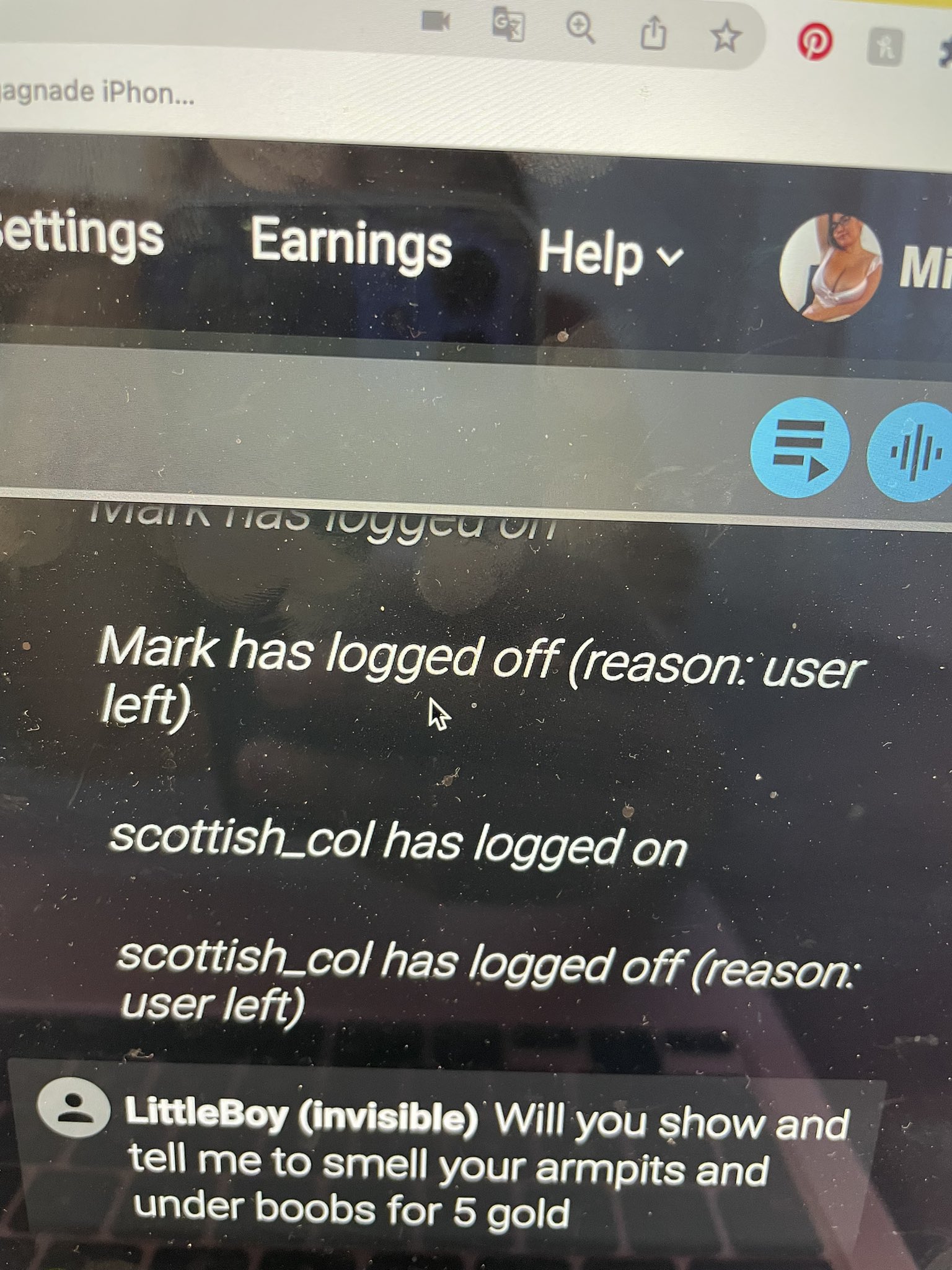 TW Pornstars - Isa Honey 🍯. Twitter. Streamate contest weeks brings so