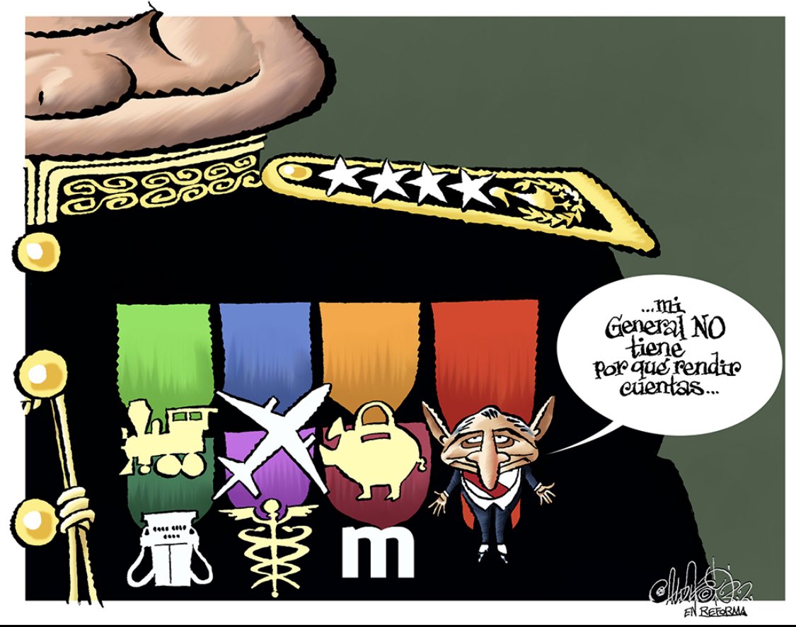 Lilly Téllez tweet media