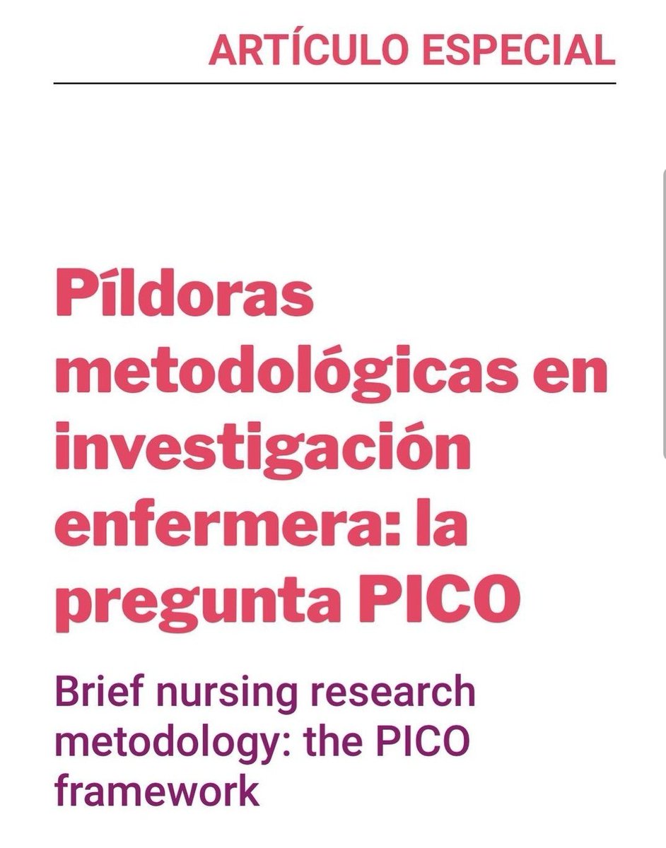 Hygia de Enfermería tweet media