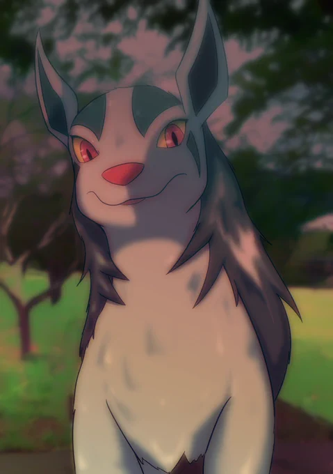 グラエナ 