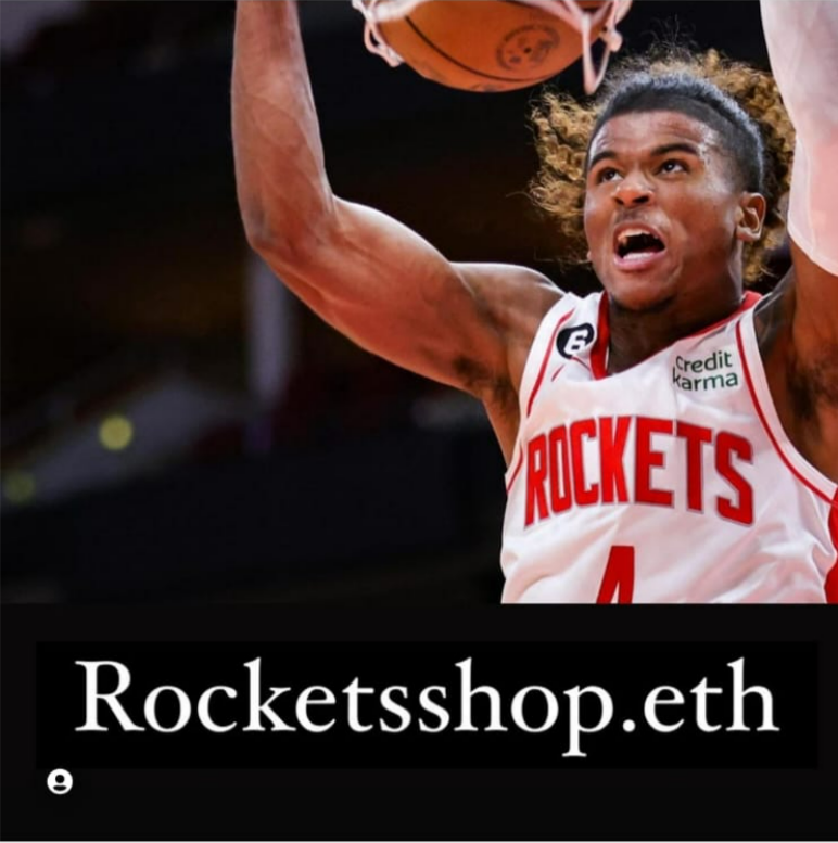 Web3Extensions's tweet image. My latest buy. is it a slam dunk or just a dunk 🤔🤨😂