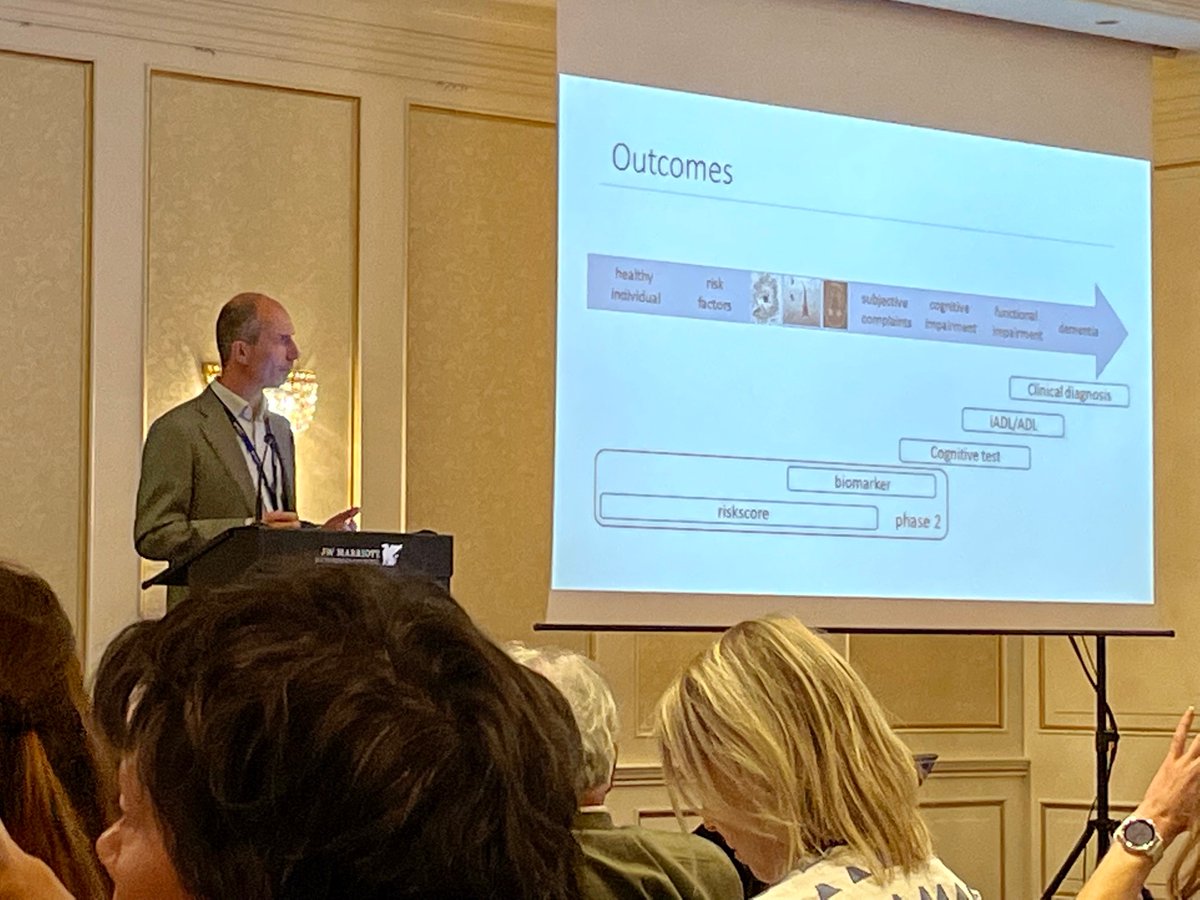 Edinburgh Dementia Prevention tweet media