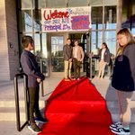 Photo by Dr. Barbara Jordan Elementary (@JordanElementar)