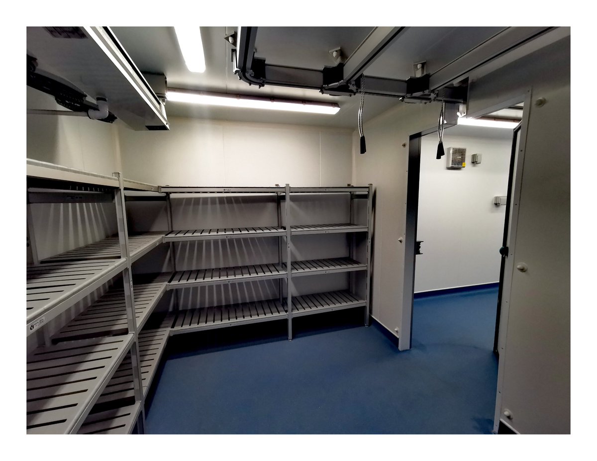 fishermodularuk's tweet photo. Visit https://t.co/kCRFImeepq to see how our versatile modular format could be the solution for your food business.
#modular
#bespoke
#design
#manufacture
#installation
#offsiteconstruction
#foodindustry
#foodhygiene
#staffwelfare
#healthandsafety
#onebusiness
#onesolution https://t.co/izlIi68fE6