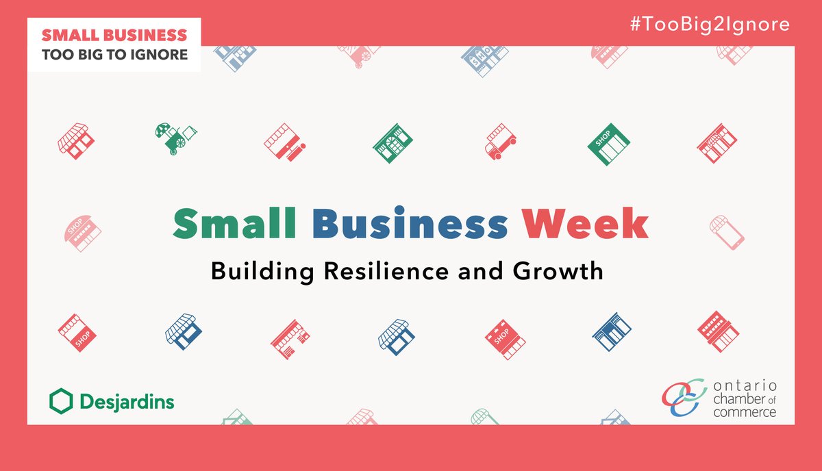 Ontario Chamber (@ontariocofc) on Twitter photo As the #IndispensablePartnerOfBiz, the <a href="/OntarioCofC/">Ontario Chamber</a> continues to champion the needs of #smallbiz across the province. Learn more about our advocacy and access resources to support your businesses: bit.ly/2nB7pvt As the #IndispensablePartnerOfBiz, the <a href="/OntarioCofC/">Ontario Chamber</a> continues to champion the needs of #smallbiz across the province. Learn more about our advocacy and access resources to support your businesses: bit.ly/2nB7pvt