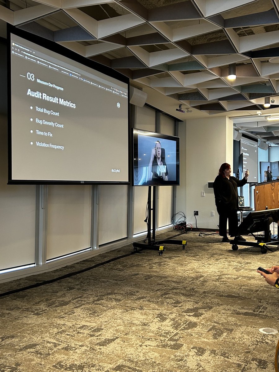 A11y Tips tweet media