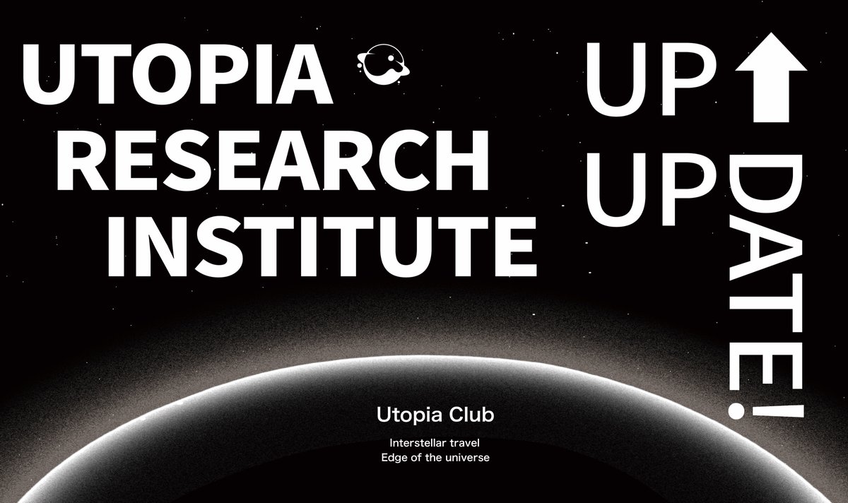 Utopia Club tweet media