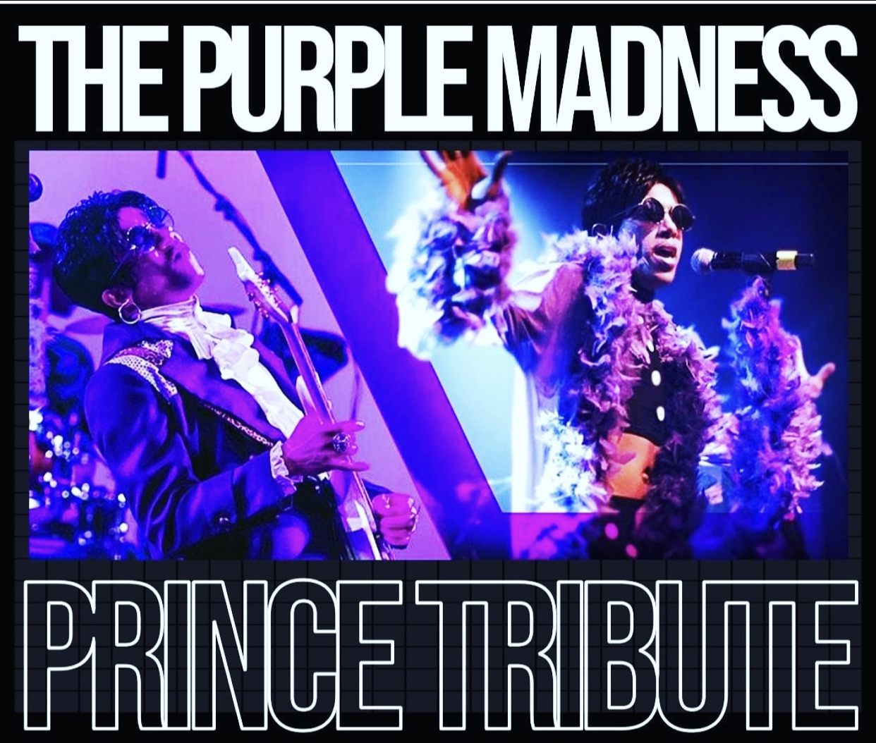 House of Blues Myrtle Beach (HOBMB) / Twitter