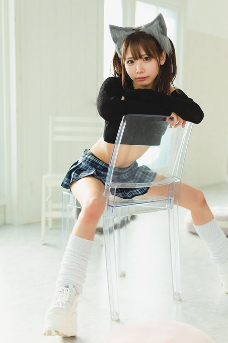 Twitterのコスプレ画像20