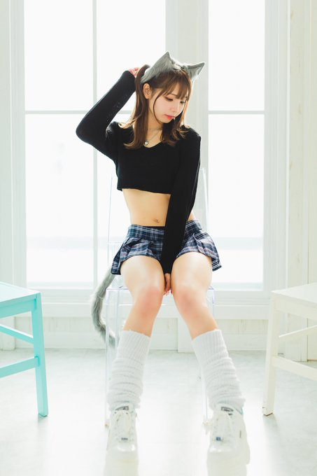 Twitterのコスプレ画像19