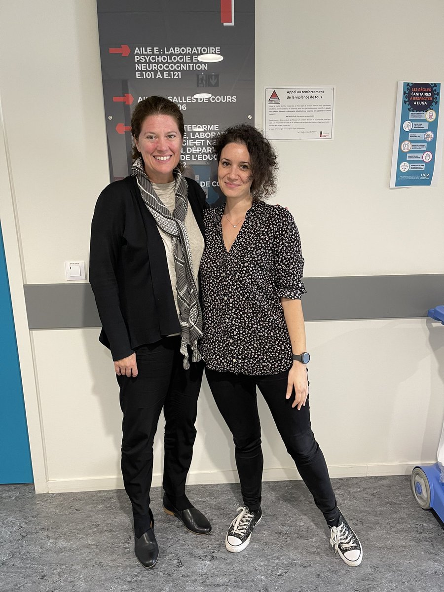 Monica Baciu (@mbaciu2017) on Twitter photo Thank you, Melissa <a href="/duffalab/">Melissa Duff</a> for the great talk you gave today in our lab <a href="/lpnc_cnrs/">LPNC Grenoble CNRS</a> @CercogUGA <a href="/UGrenobleAlpes/">Université Grenoble Alpes</a> about #memory and #language 🧠 A real pleasure for all of us <a href="/sonjabanjac2/">sonja_banjac</a> <a href="/ClementGuichet/">Clément GUICHET</a> <a href="/LoevenbruckLN/">Hélène Lœvenbruck</a> <a href="/A_nnaBo/">Anna Borne</a> <a href="/MariamBayram96/">Mariam</a> to meet you🙏 Thank you, Melissa <a href="/duffalab/">Melissa Duff</a> for the great talk you gave today in our lab <a href="/lpnc_cnrs/">LPNC Grenoble CNRS</a> @CercogUGA <a href="/UGrenobleAlpes/">Université Grenoble Alpes</a> about #memory and #language 🧠 A real pleasure for all of us <a href="/sonjabanjac2/">sonja_banjac</a> <a href="/ClementGuichet/">Clément GUICHET</a> <a href="/LoevenbruckLN/">Hélène Lœvenbruck</a> <a href="/A_nnaBo/">Anna Borne</a> <a href="/MariamBayram96/">Mariam</a> to meet you🙏