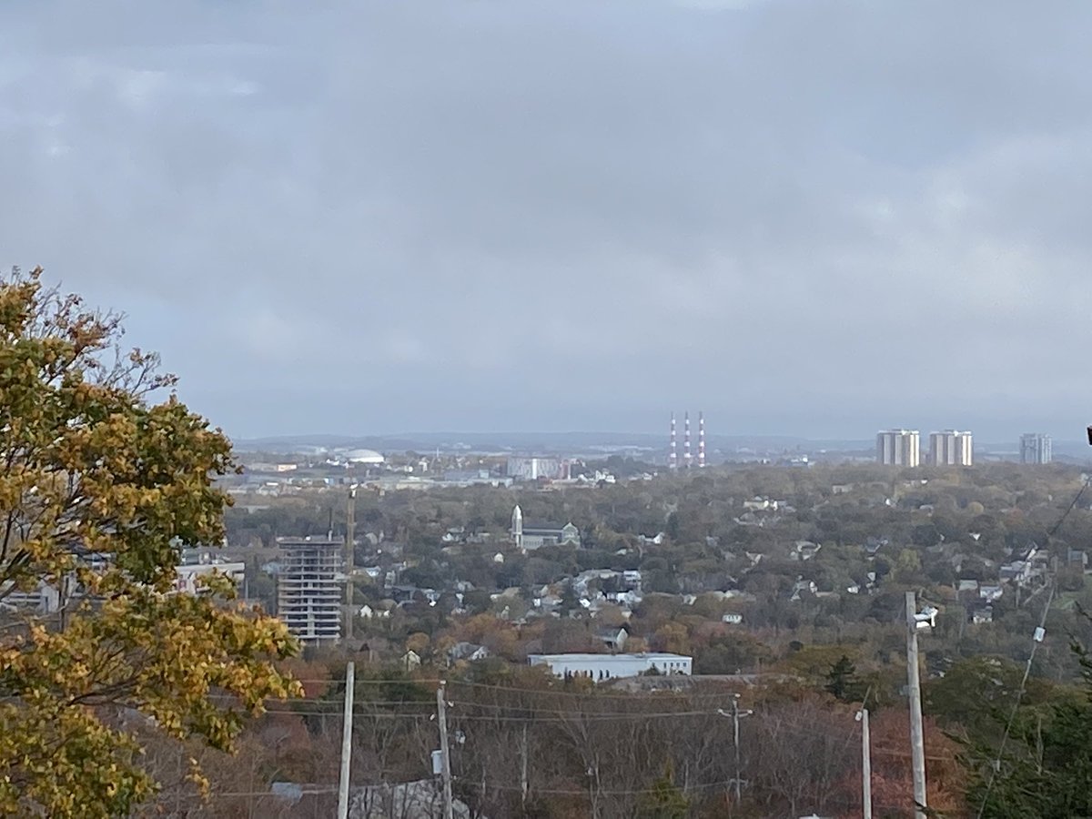 ChebuctoH's tweet photo. Today’s Mi’kmaw word of the day is Kjipuktuk, which means great harbour. The word Chebucto is an anglicized version of Kjipuktuk and our school is lucky to have some beautiful views of the harbour!
Hear how to pronounce it here: https://t.co/sTpqs0ik5Y

@HRCE_NS https://t.co/VM03Q93ra4
