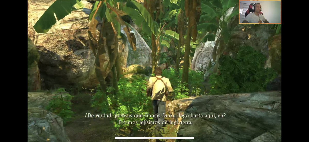 elGarrupro's tweet photo. Enjoy the streaming full game in 10h today!!! Lets go! Follow me UNCHARTED

https://t.co/zhMHXbAL2Q

@Twitch_RT @GamingTV @promo_streams @rtsmallstreams @sme_rt @Quickest_Rts @Naughty_Dog @unchartedmovie #NathanDrake @TwitchSupport @TwichTVSupport @TeenAngelsProdu 
@elGarrupro 🏴‍☠️ https://t.co/nJ8S9bJdX0