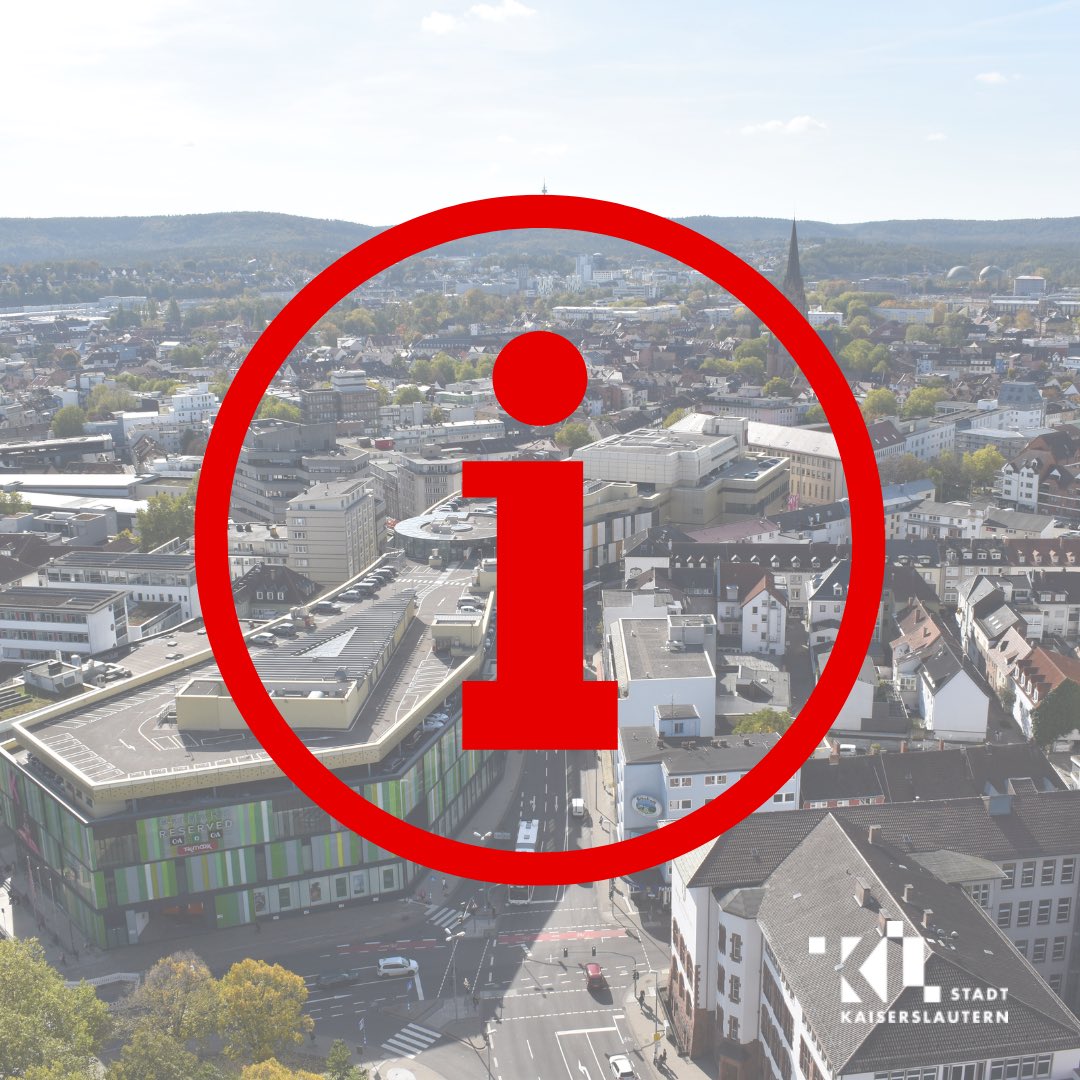 ❗️ Das #Alkoholverbot in der #Innenstadt wird bis Okt 2023 verlängert. 
Somit darf dort außerhalb von geschlossen Räumen und der Freisitze kein Alkohol getrunken werden. 
Es umfasst den Bereich um die Mall, Fruchthalle, Rathaus, Pfalztheater, Pfalzgalerie und den Bahnhofsvorplatz