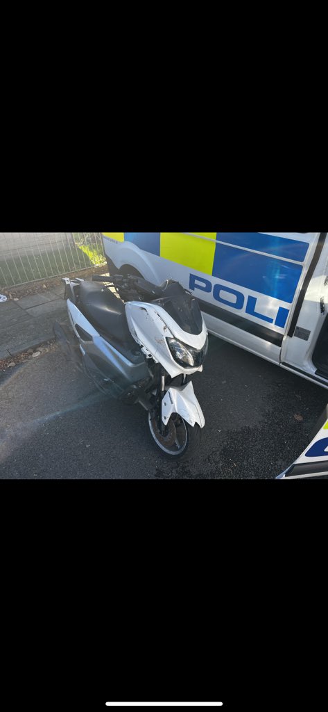 Crooklog Police Team tweet media