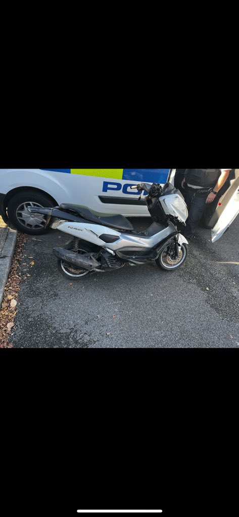 Crooklog Police Team tweet media