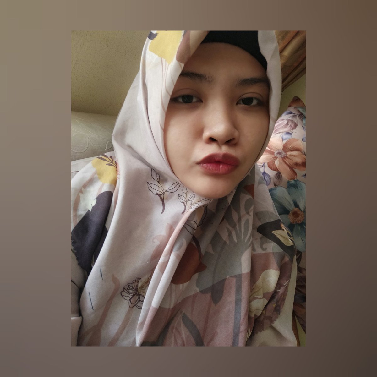 ohh_hnn's tweet photo. #FotoProfilBaru https://t.co/MvVKtou18z