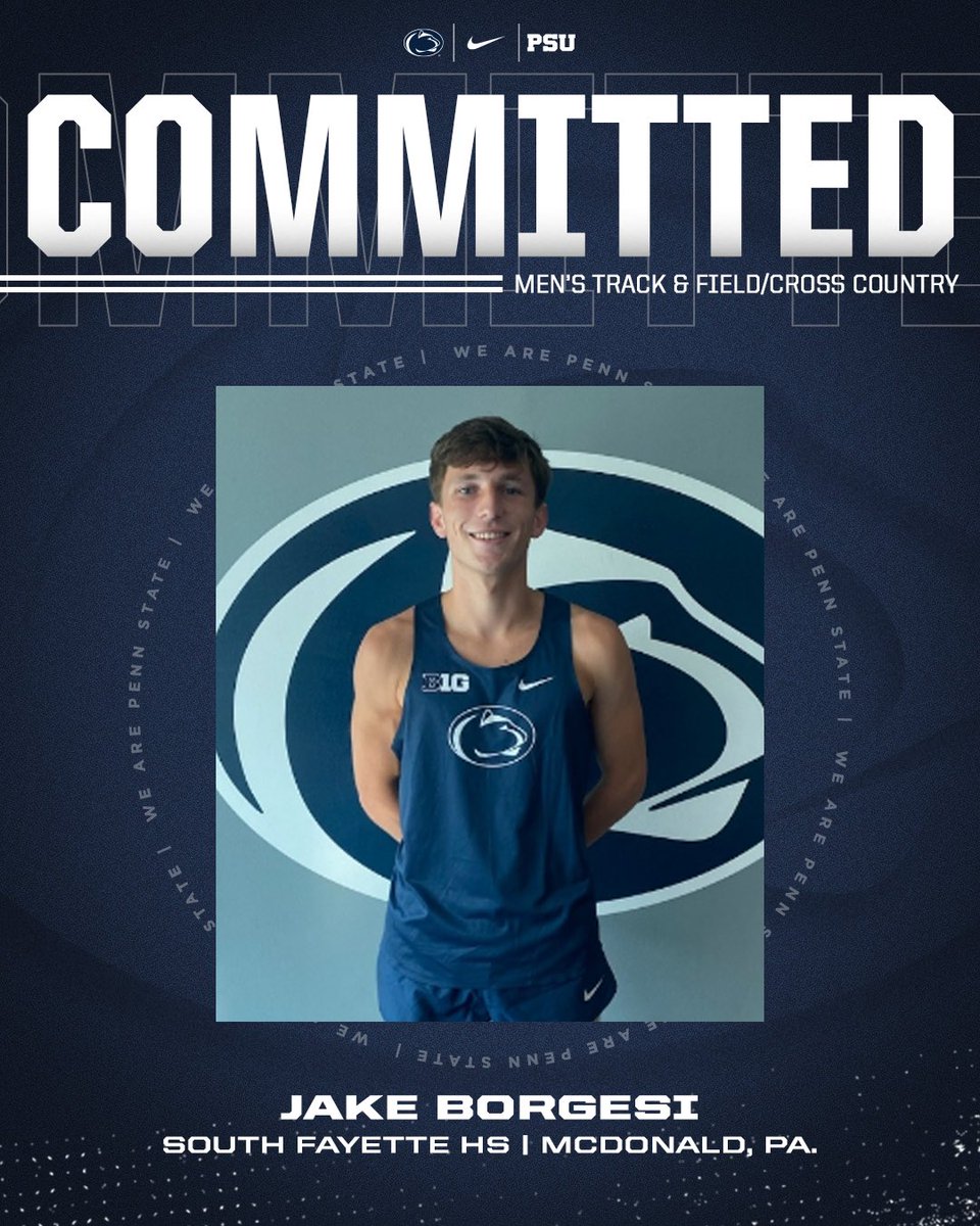 Jake Borgesi tweet media