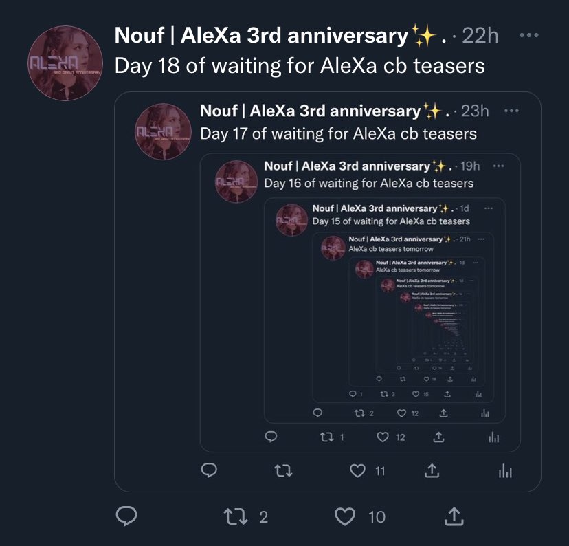 aitstruggle's tweet photo. Here we go again… https://t.co/QkDD9B3x5j