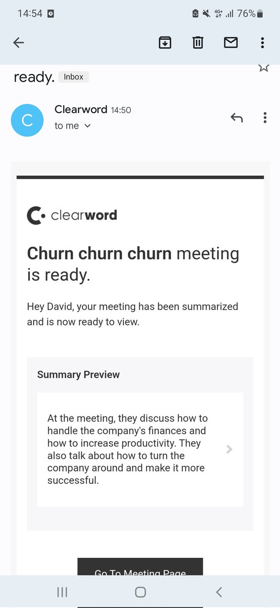 David Coallier tweet media